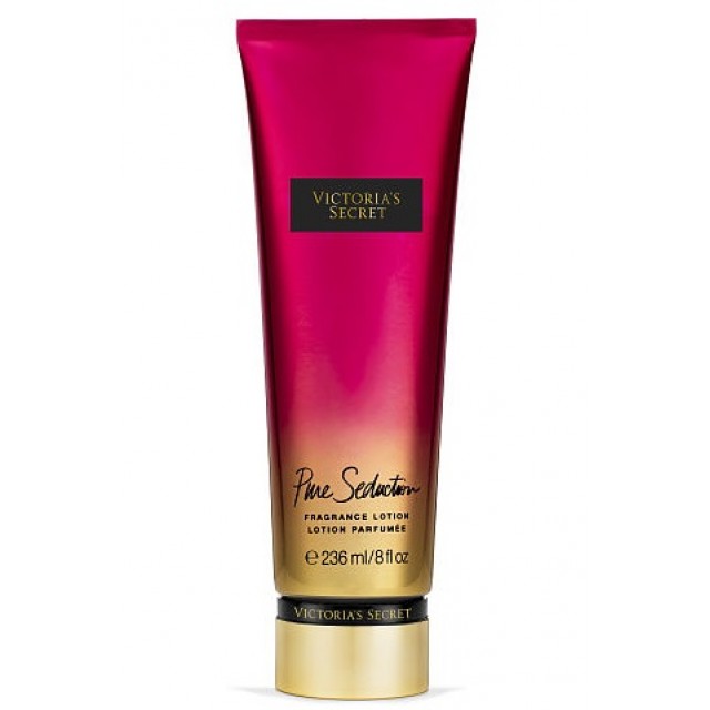 VICTORIA'S SECRET Pure Seduction body lotion 236ml